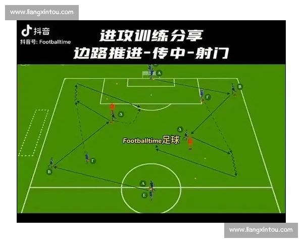 以前锋为中心解析现代足球进攻体系演变与战术创新路径五大趋势与核心价值