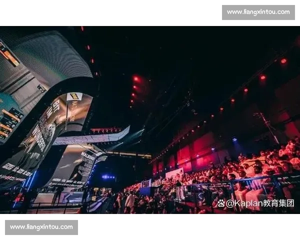 电竞行业未来发展趋势与挑战分析探讨 电竞行业未来发展趋势与挑战分析探讨